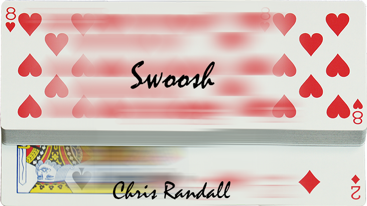 Swoosh by Chris Randall - Video Download